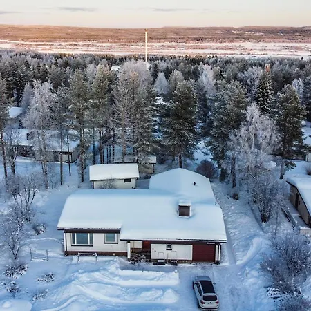 Holiday home Foxtail *
