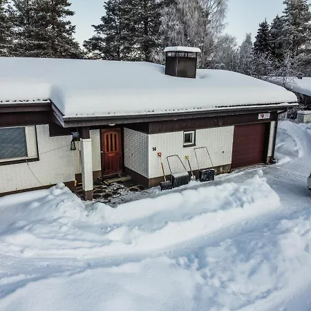 Foxtail Holiday home *