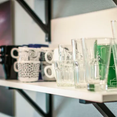 Foxtail 罗瓦涅米