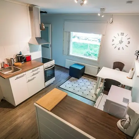 Foxtail Dom wakacyjny