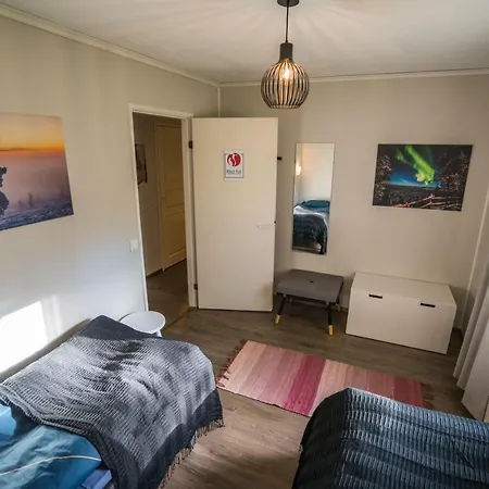 Holiday home Foxtail *