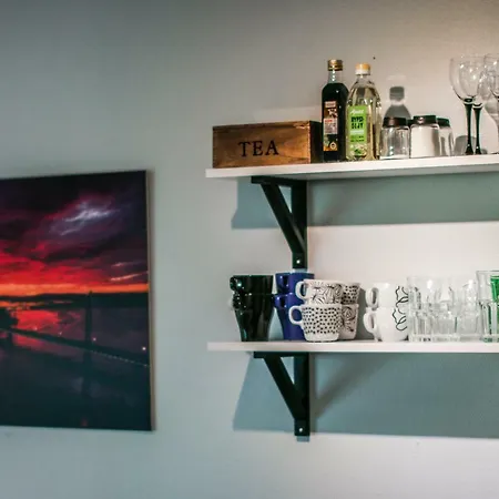 Foxtail 罗瓦涅米