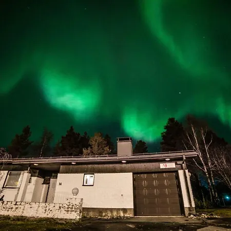 Holiday home Foxtail