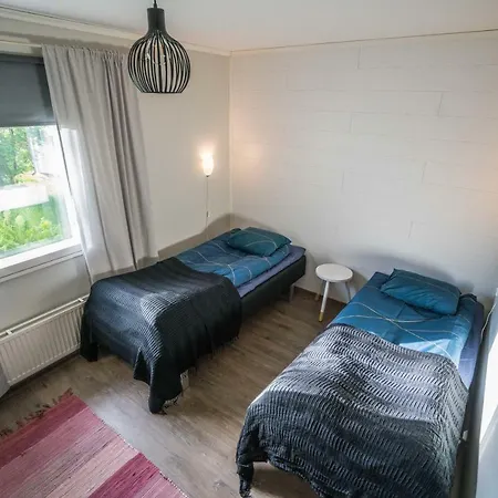 Holiday home Foxtail *
