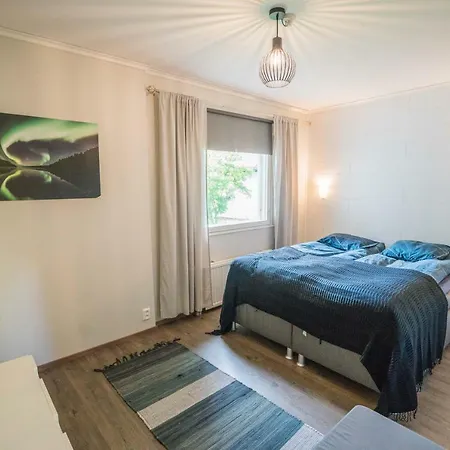 Holiday home Foxtail