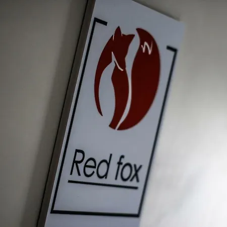 Foxtail Prázdninový dům
