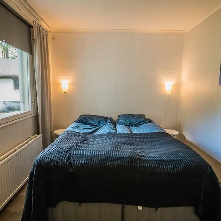 Foxtail * 罗瓦涅米