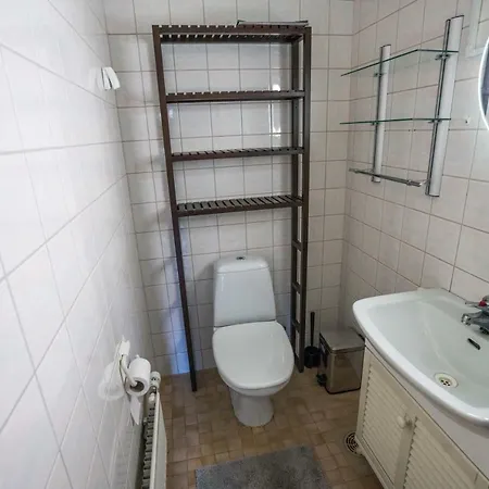 Prázdninový dům Foxtail