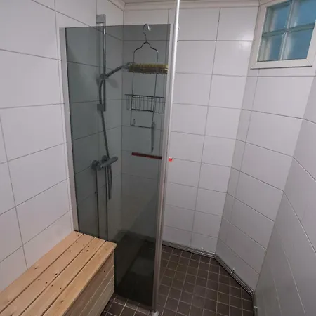 Foxtail Prázdninový dům *