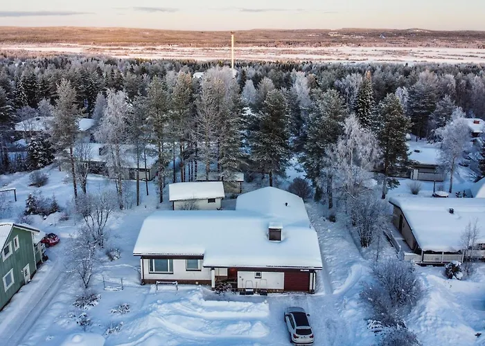 Hébergement de vacances Foxtail *