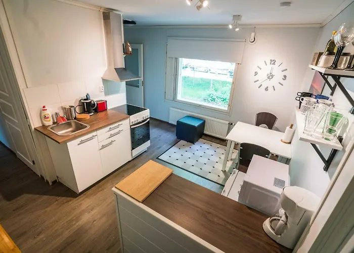 Foxtail Dom wakacyjny