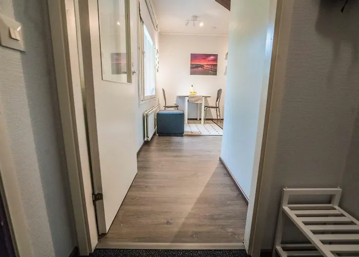 Hébergement de vacances Foxtail *