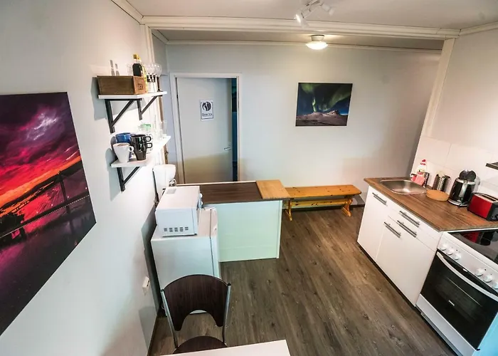 Dom wakacyjny Foxtail *