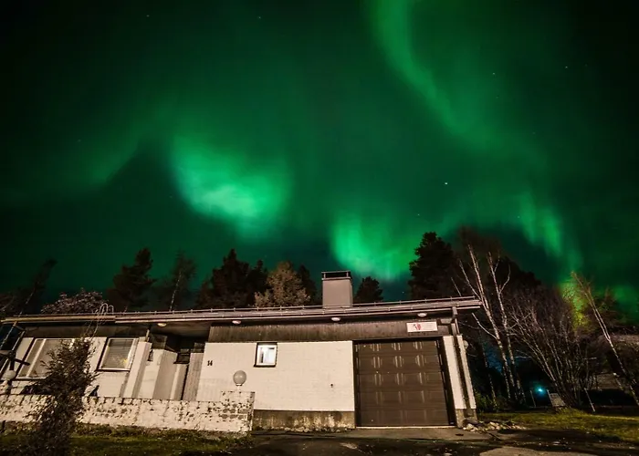 Hébergement de vacances Foxtail