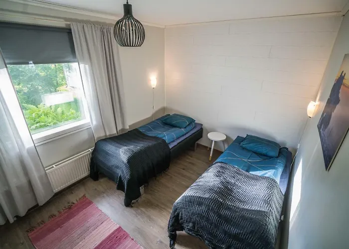 Dom wakacyjny Foxtail *