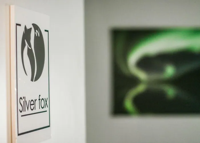 Foxtail Dom wakacyjny