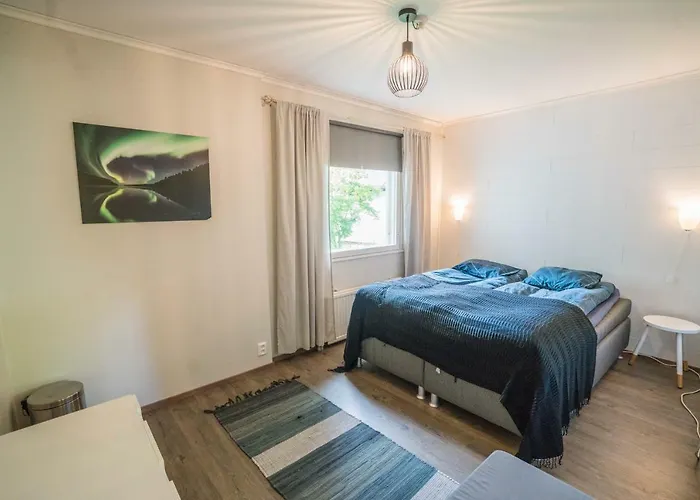 Hébergement de vacances Foxtail