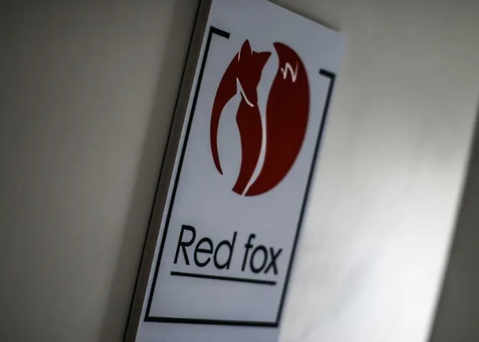 Foxtail Dom wakacyjny