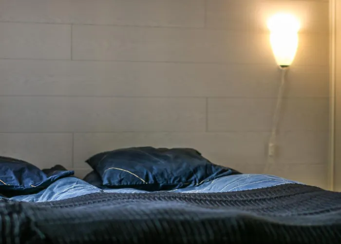 Hébergement de vacances Foxtail