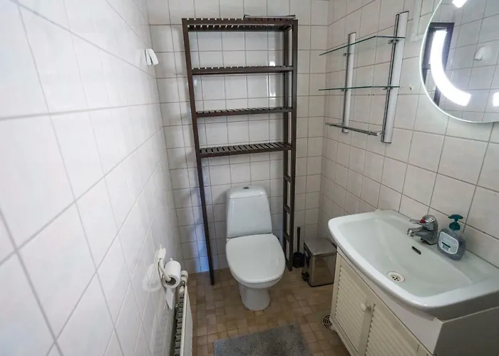 Hébergement de vacances Foxtail