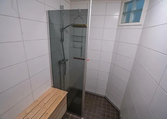 Foxtail Dom wakacyjny *